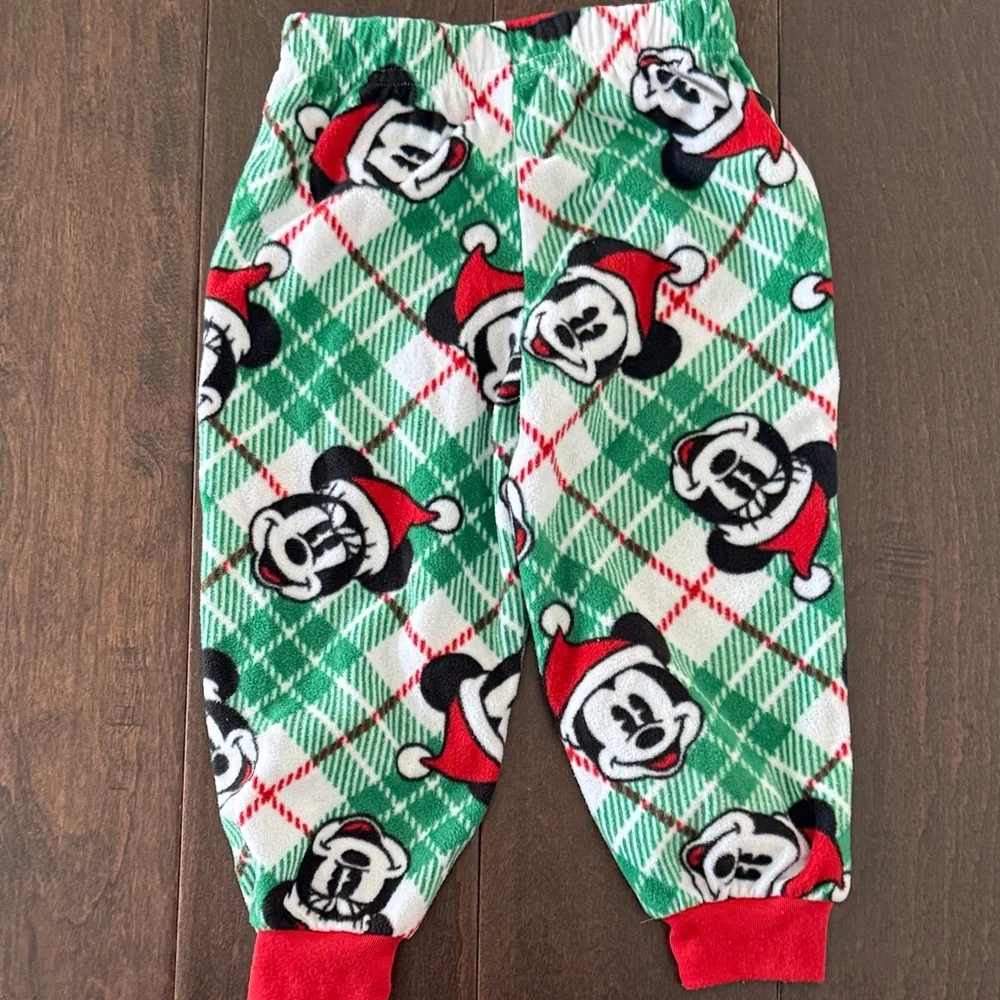 Disney adorable pajama